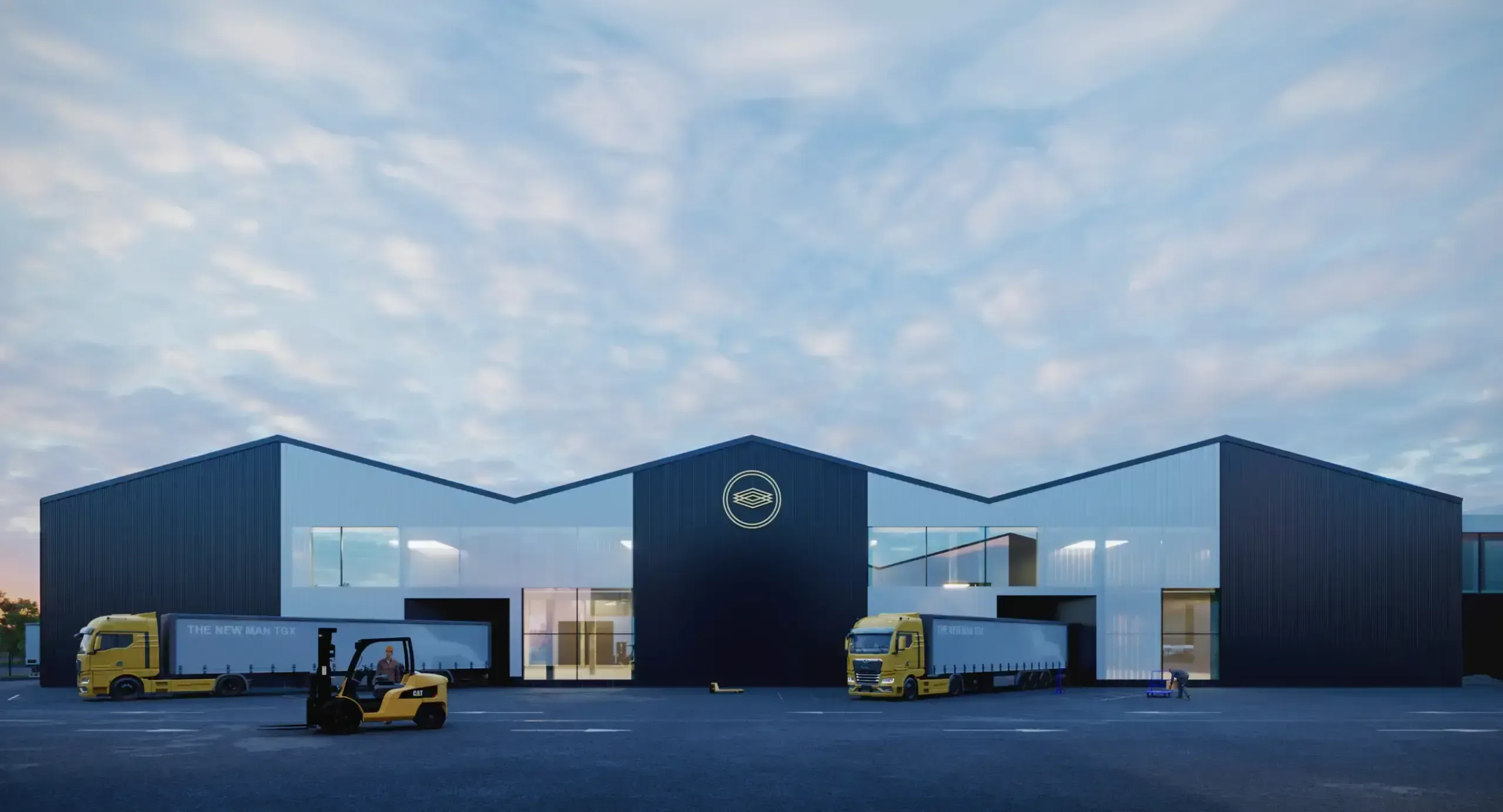 Производственный комплекс по металлообработке изображение 2