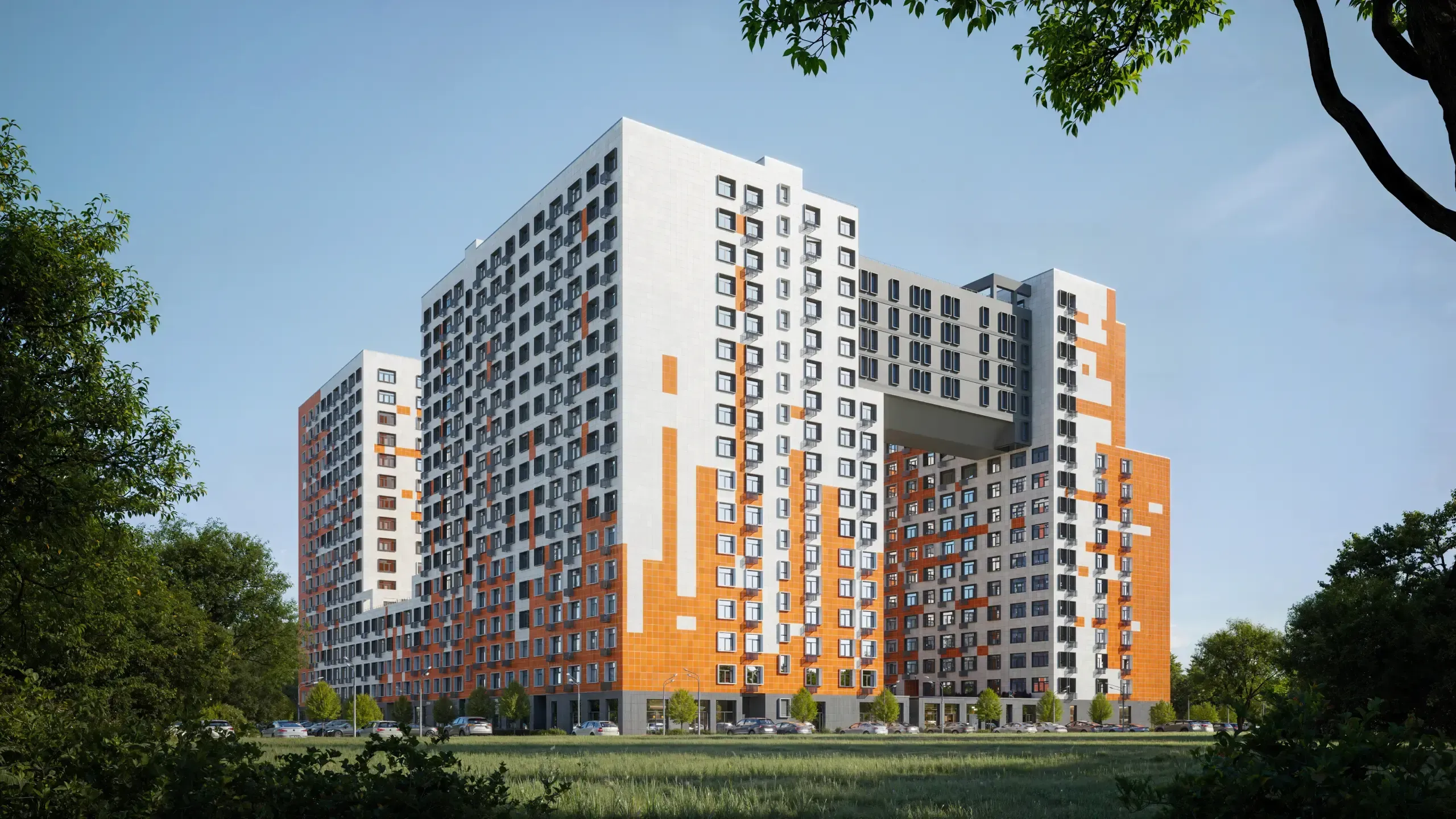 ЖК «Премьер Парк» изображение 2