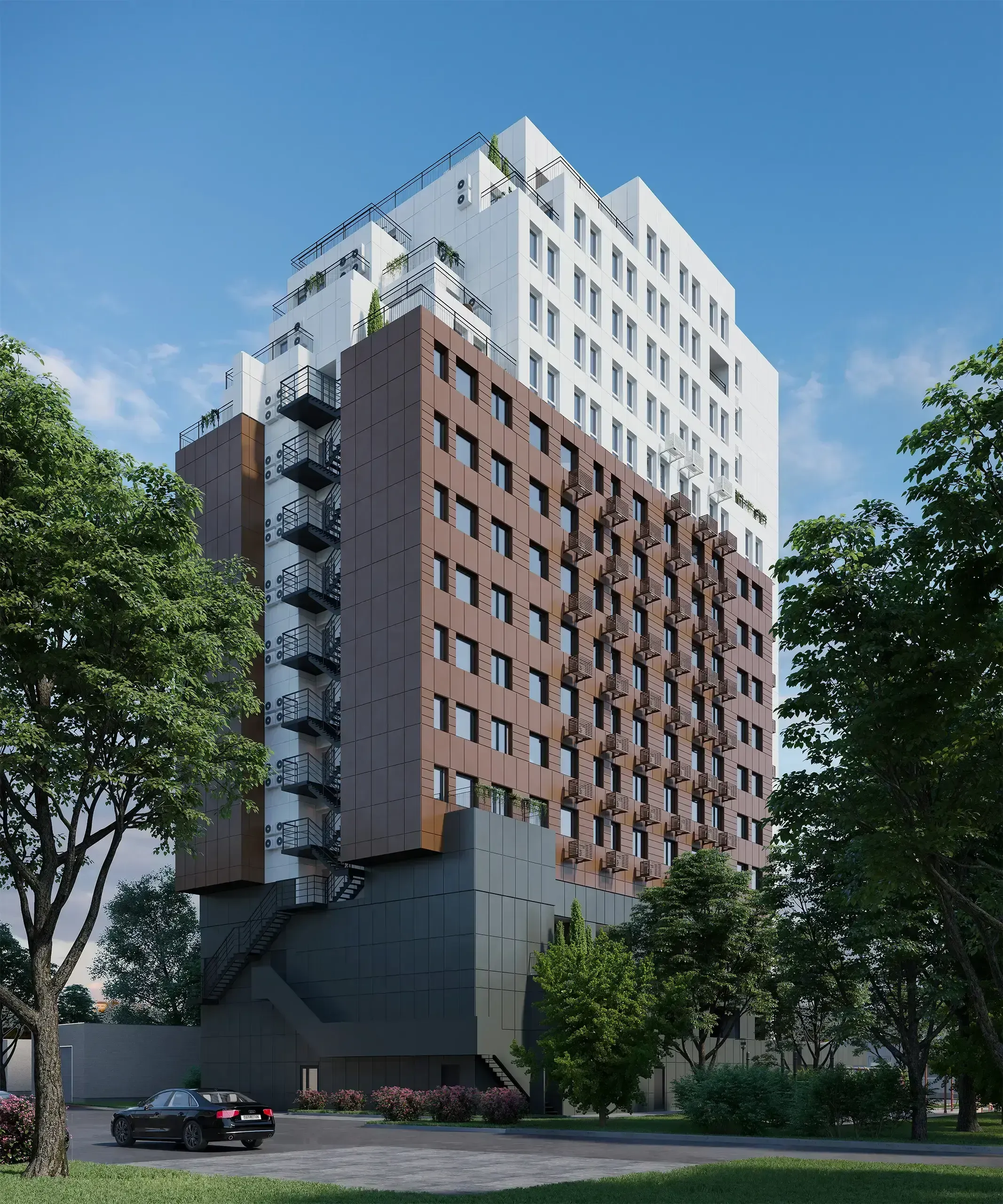 ЖК «Невский» изображение 3