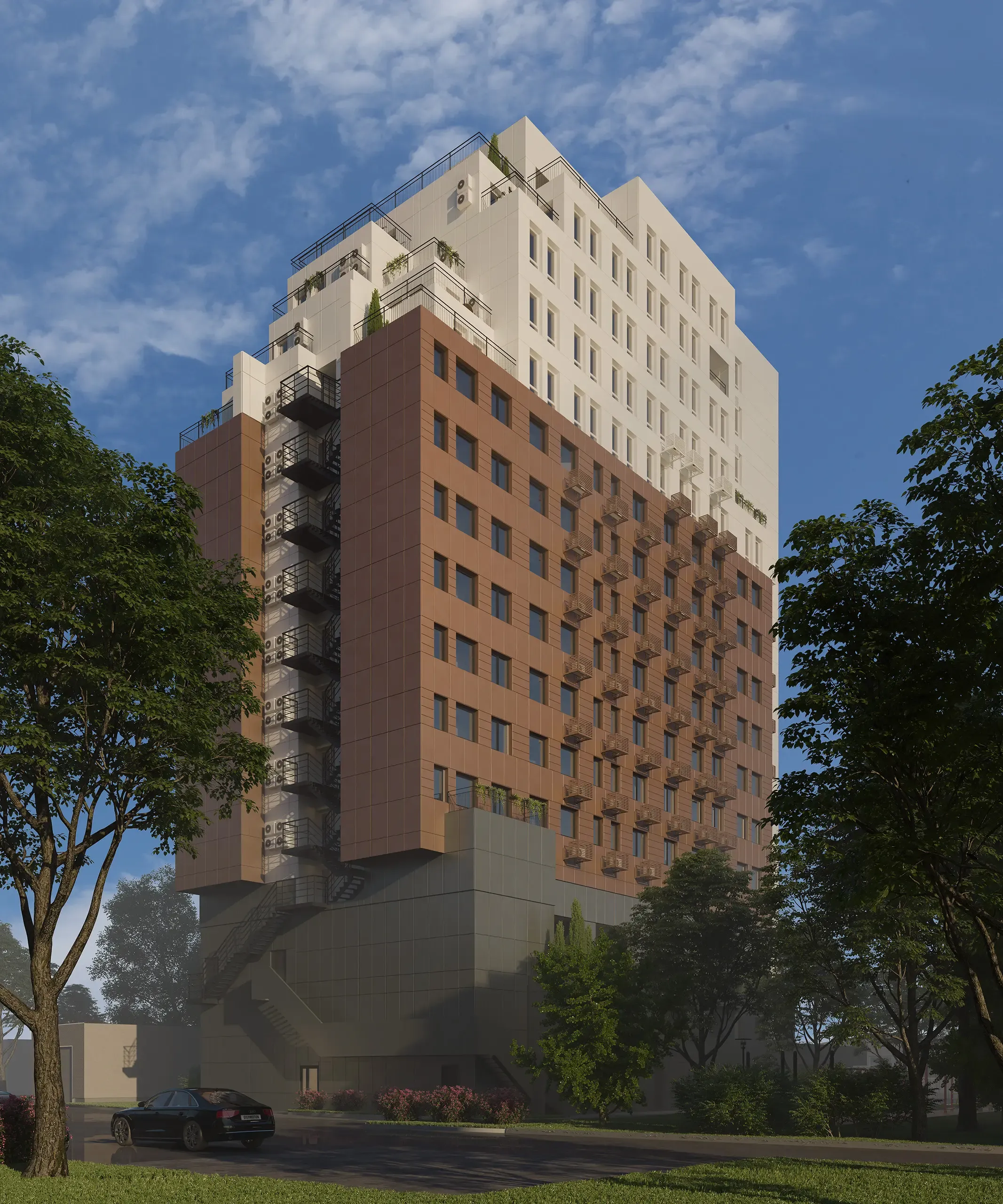 ЖК «Невский» изображение 4