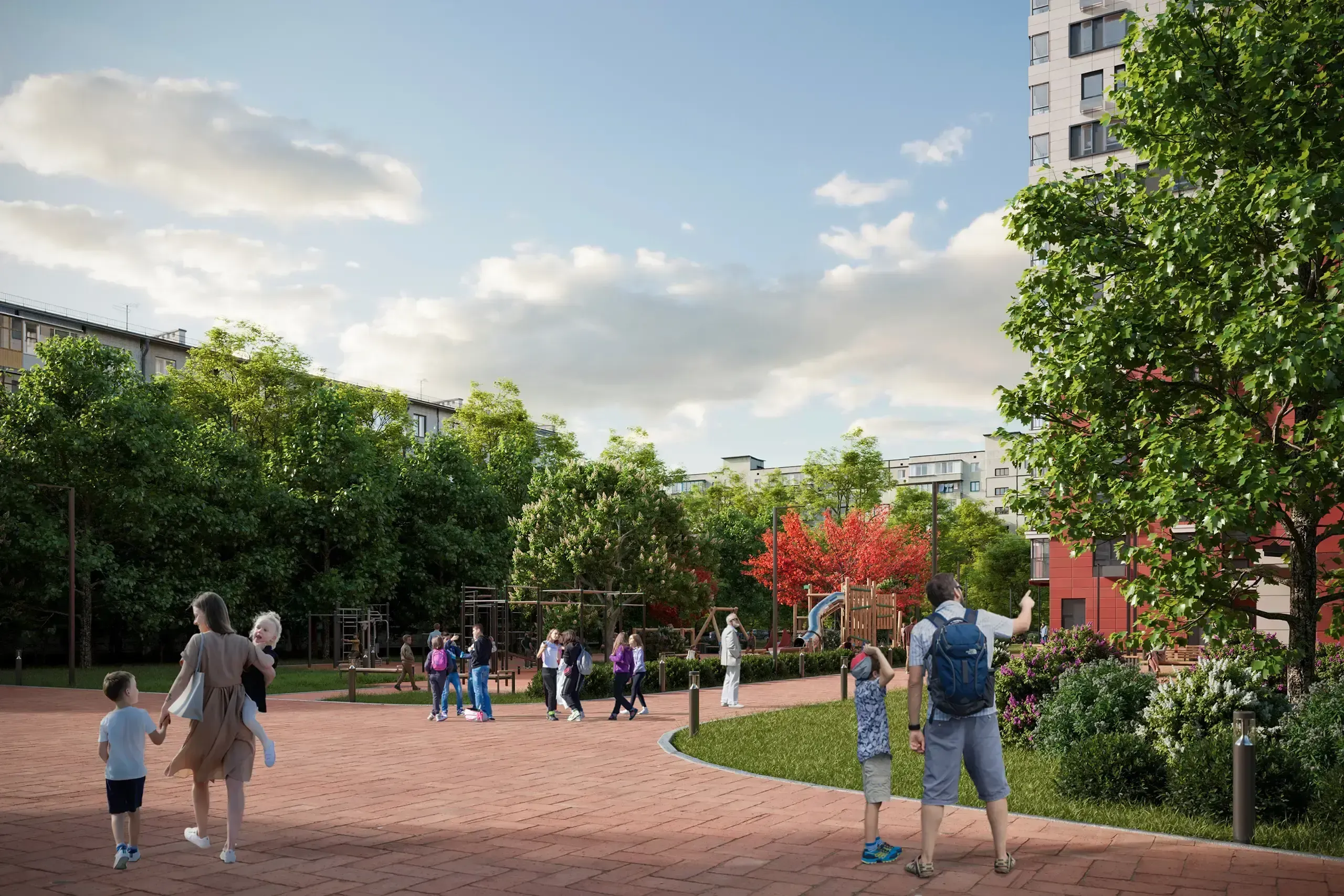 Судостроительная, 5 изображение 5