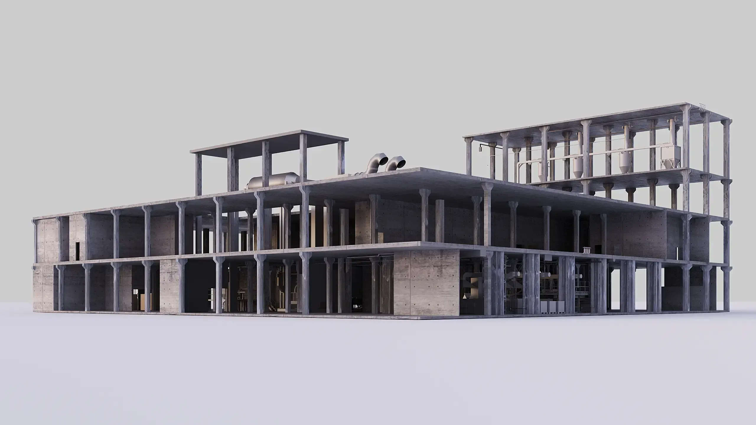 Кондитерская фабрика изображение 1