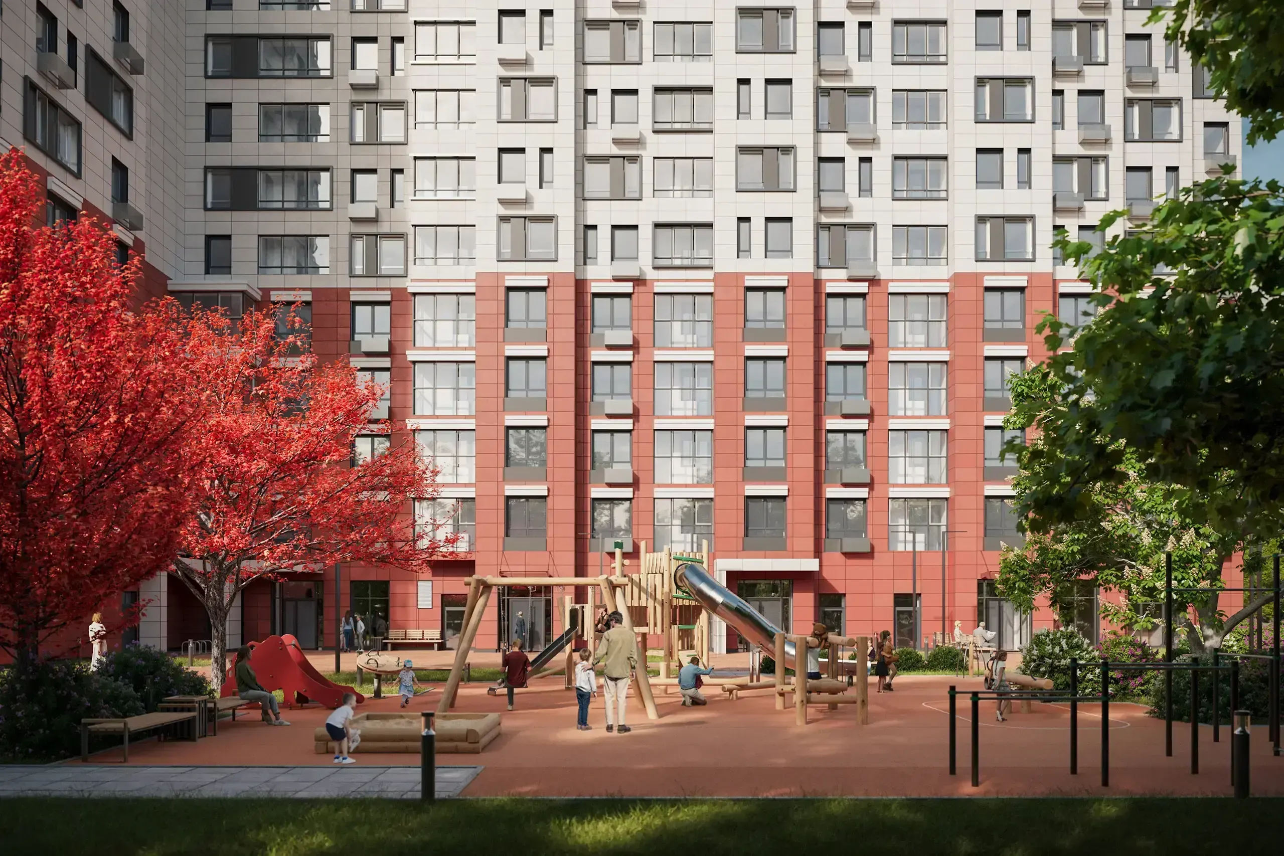 Судостроительная, 5 изображение 3