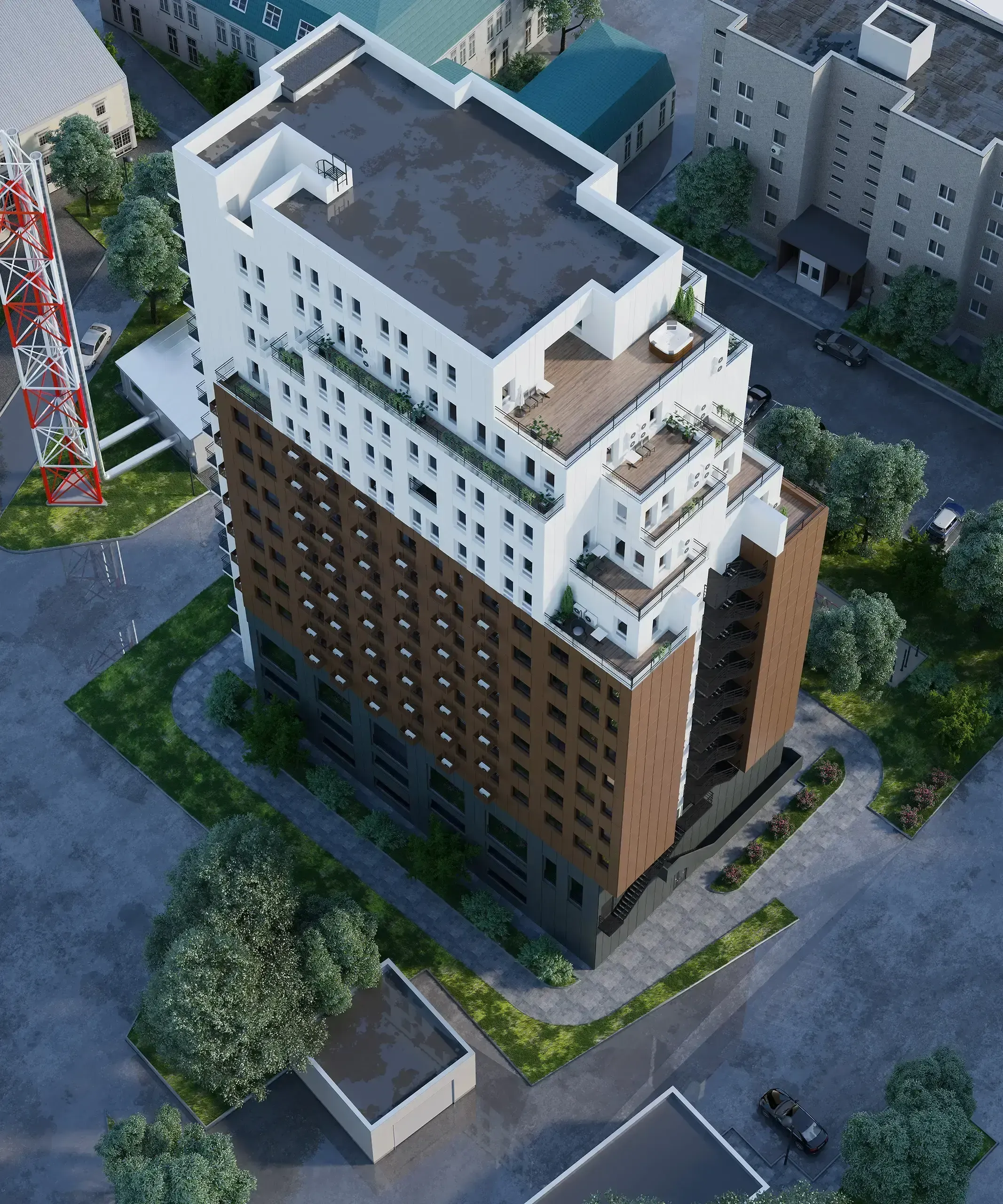 ЖК «Невский» изображение 5