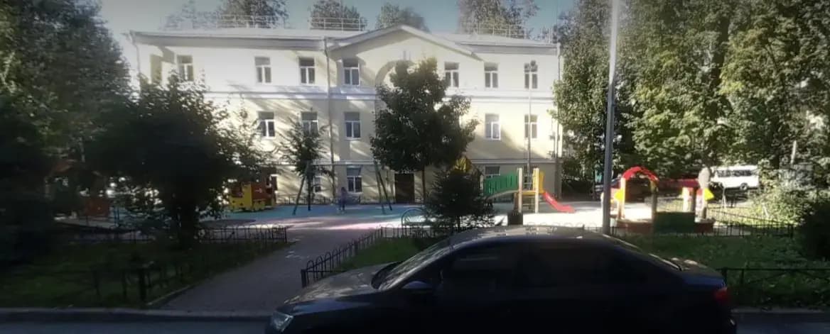Подростково-молодежный клуб «Спутник» thumbnail 2