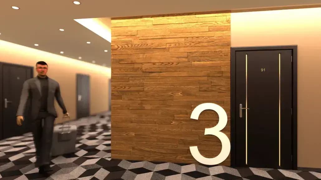 Отель Holiday Inn Express thumbnail 4