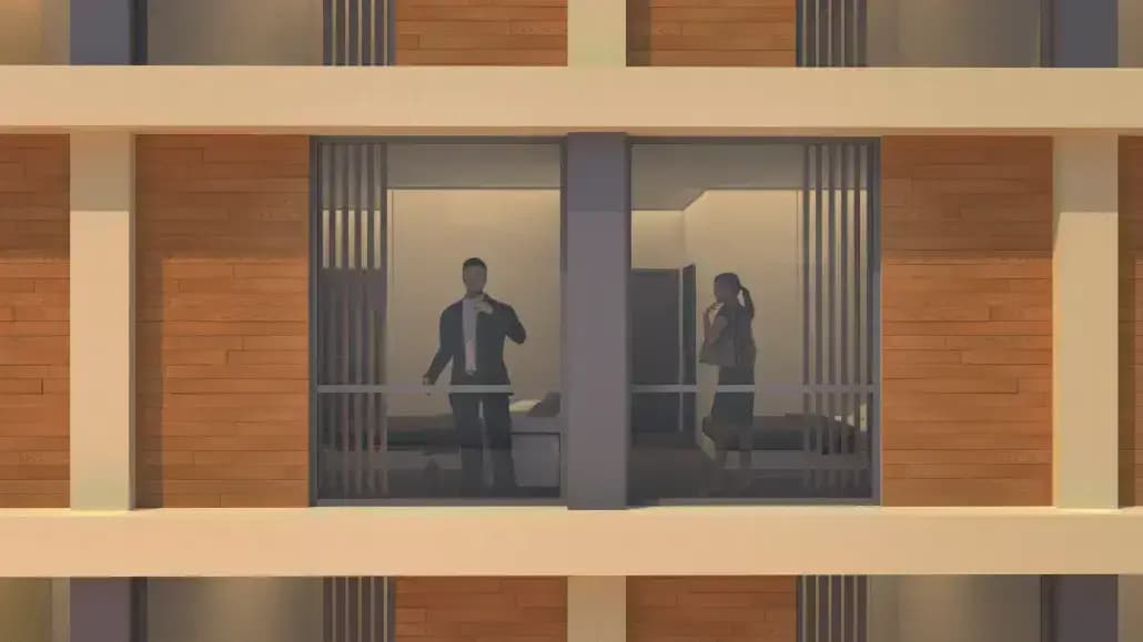 Отель Holiday Inn Express thumbnail 5