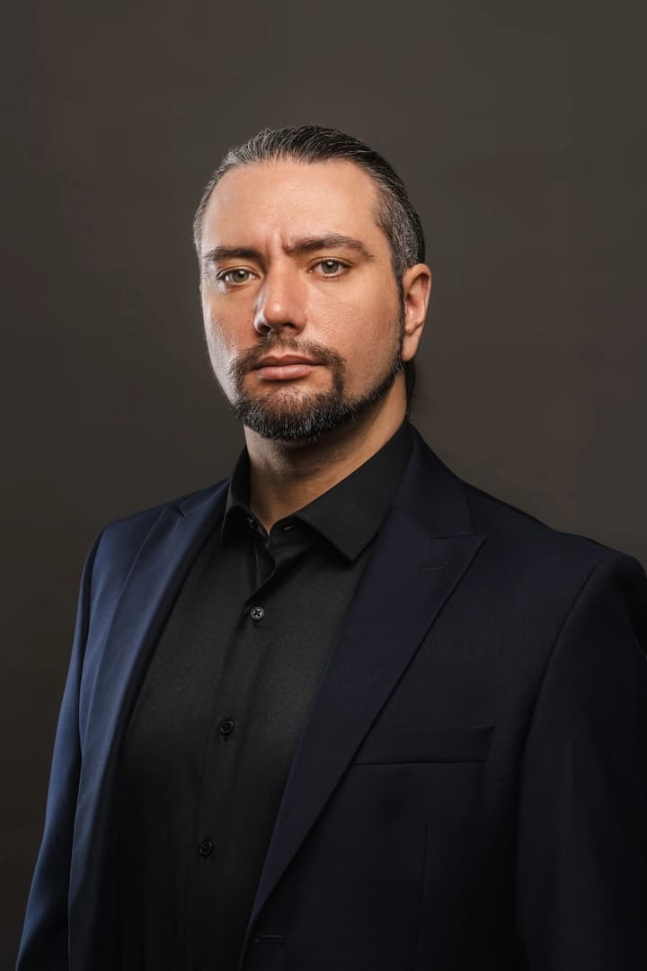 Герасимчук Игорь Владимирович