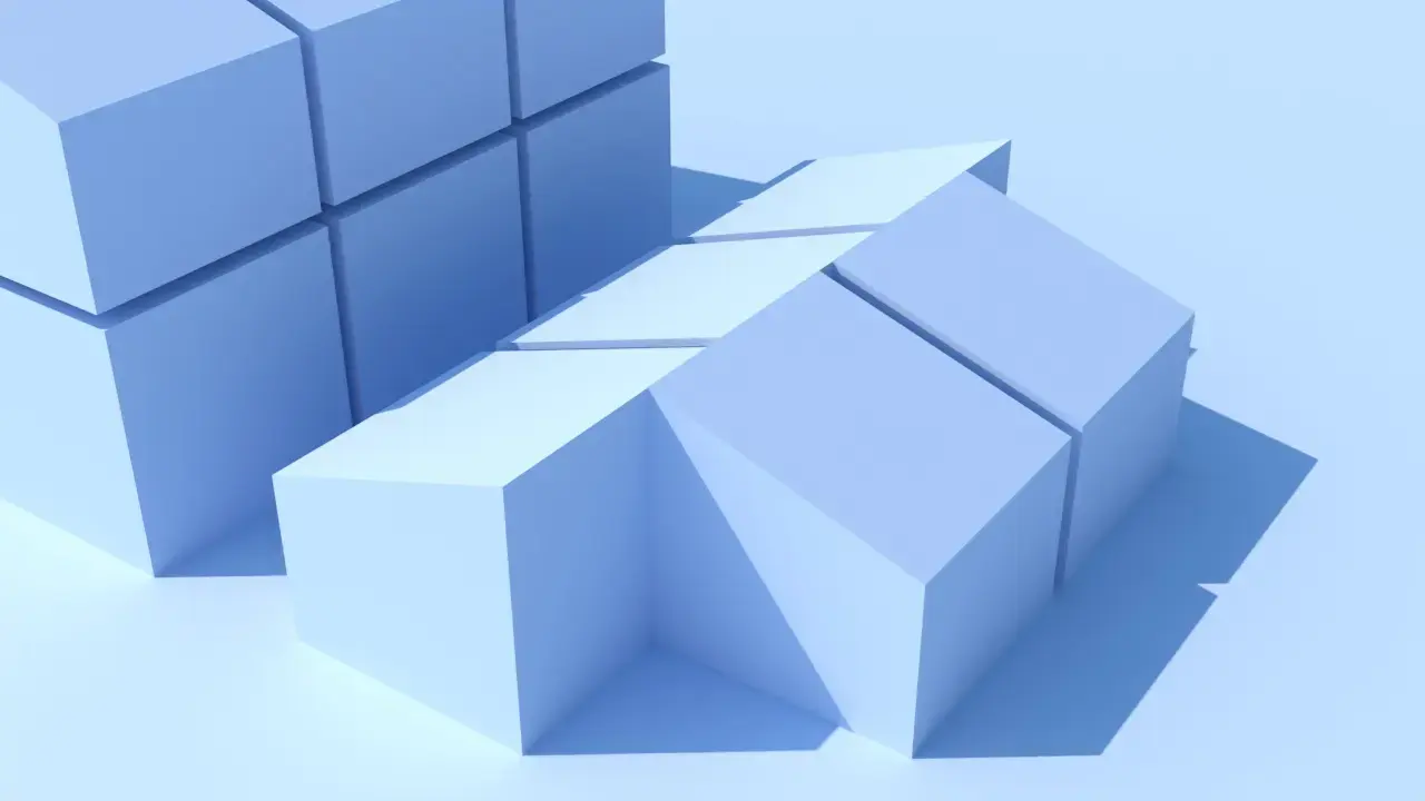 Модульный дом U-House 1 thumbnail 3