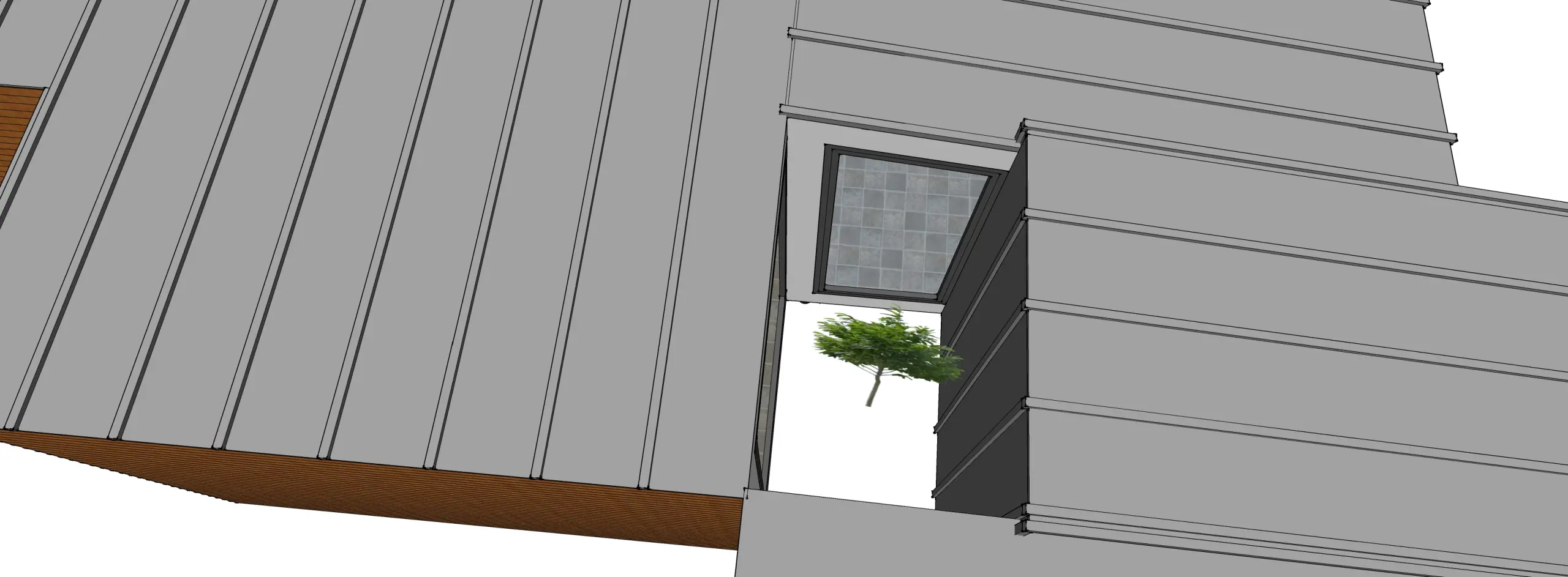 Модульный дом U-House 3 thumbnail 5