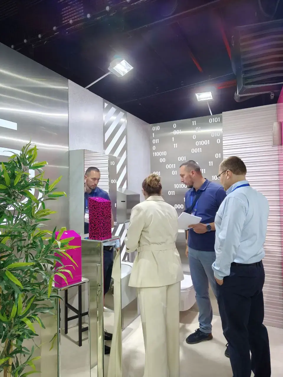 Миторра — в Экспертном совете Next Products Москва
