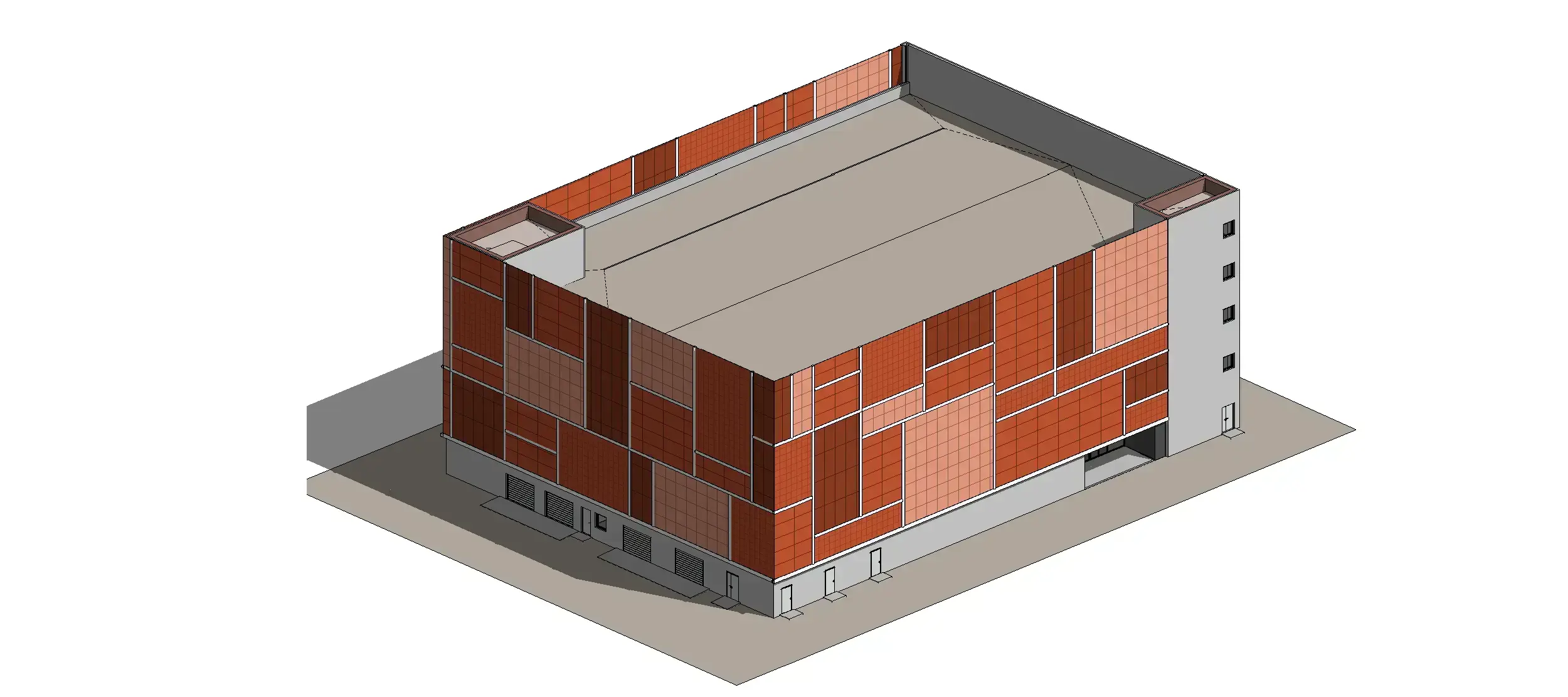 Паркинг thumbnail 5