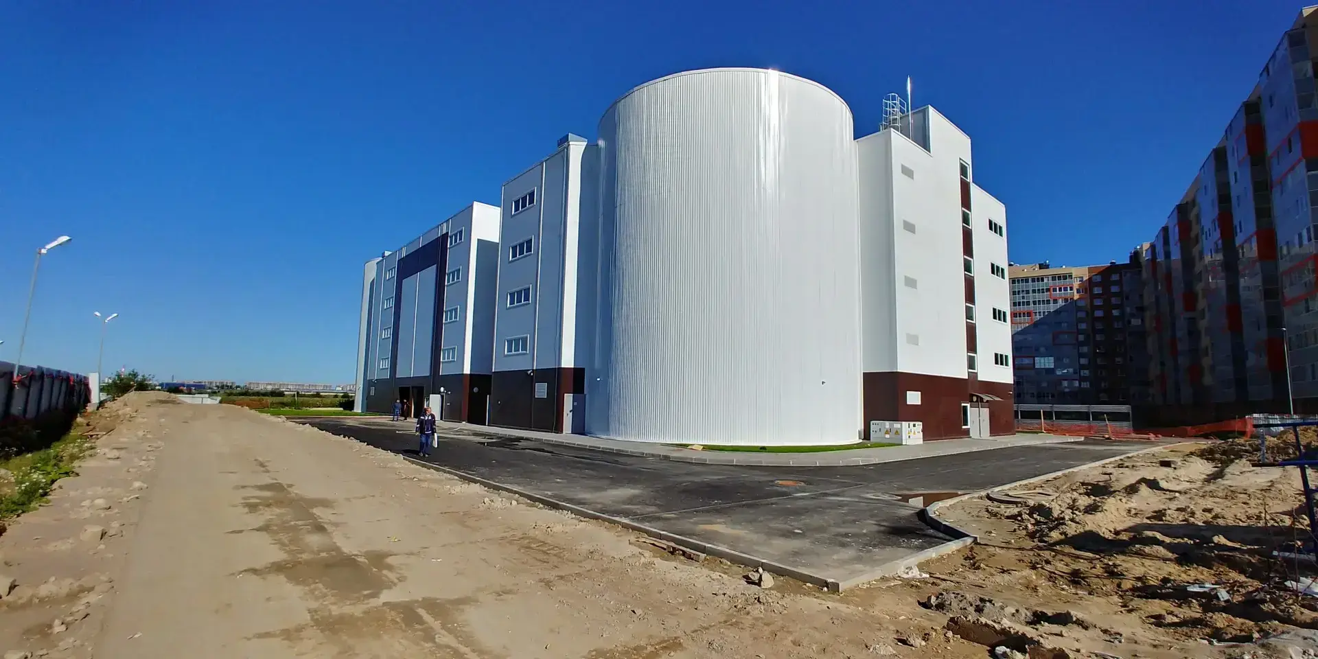Паркинг thumbnail 3