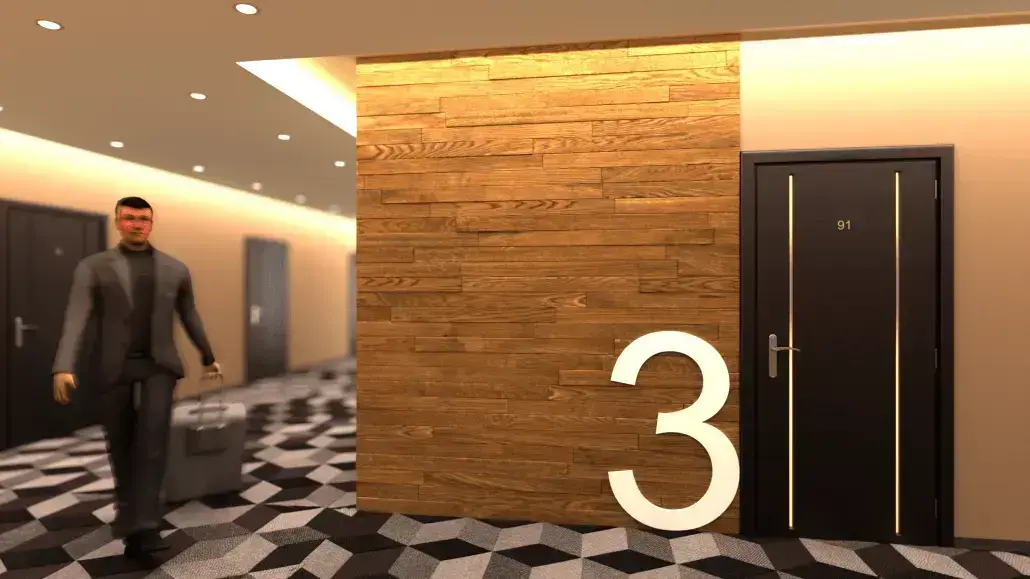 Отель Holiday Inn Express thumbnail 4