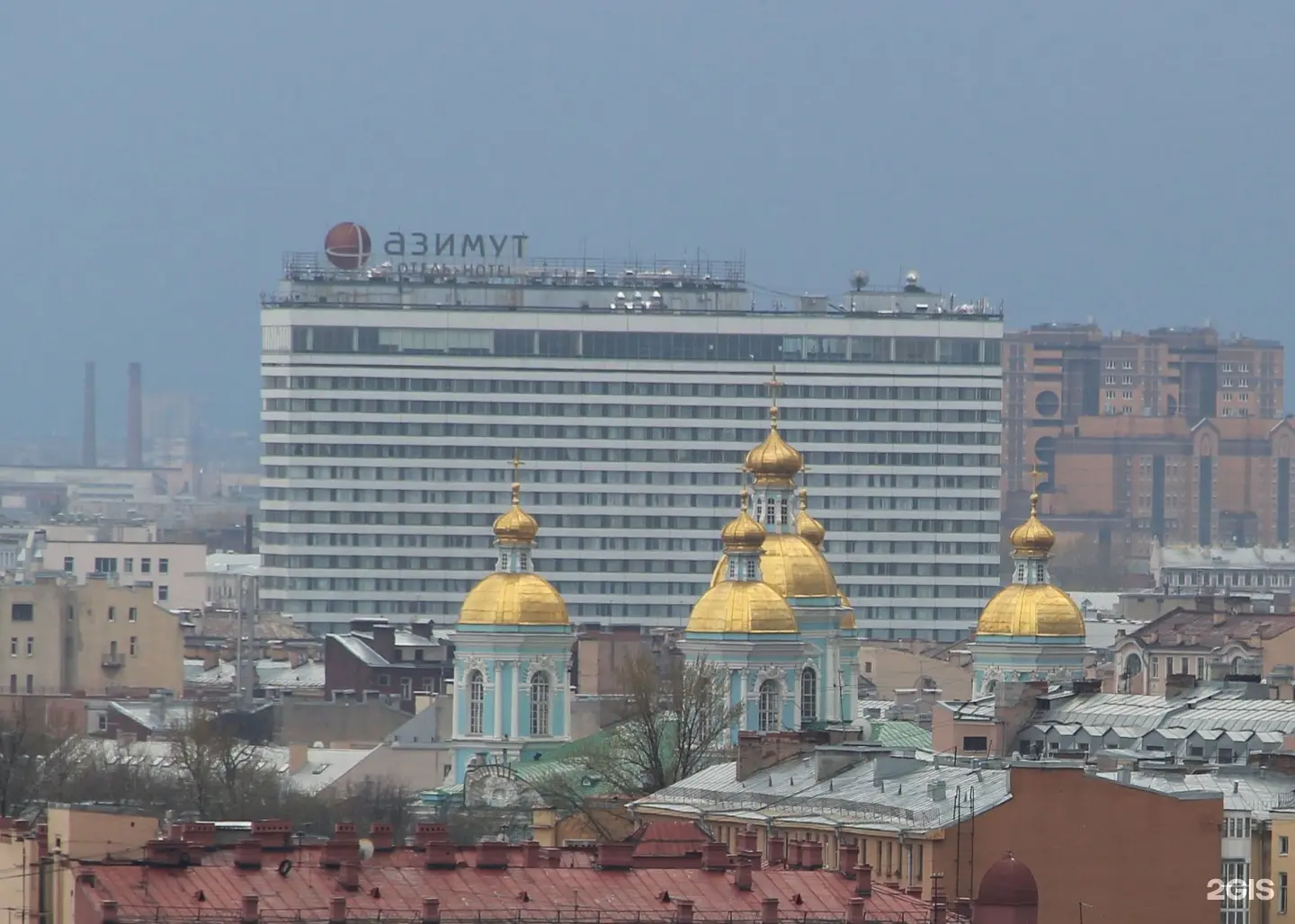 Реконструкция гостиницы thumbnail 5